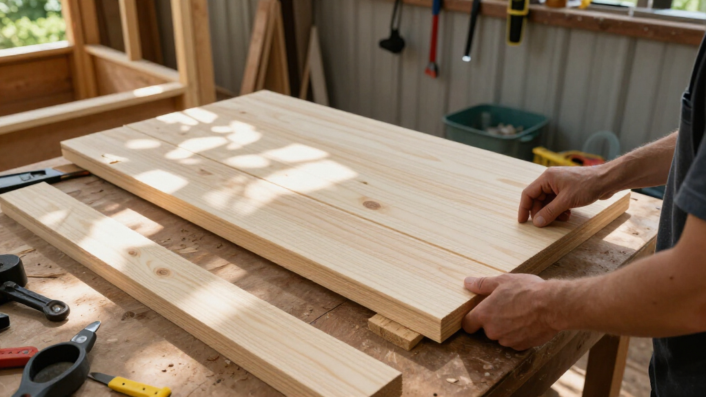 best wood sheds