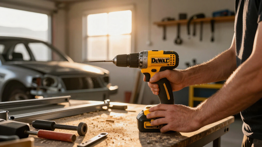 DEWALT