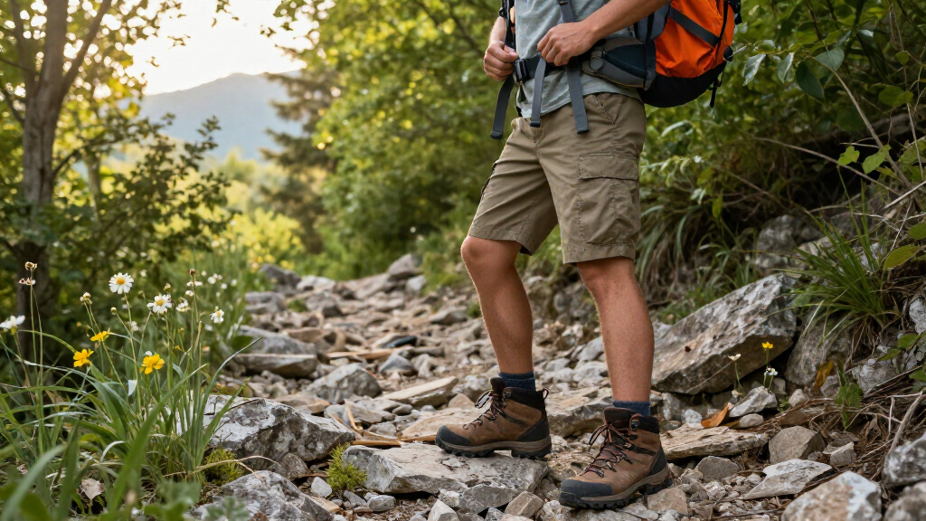 outdoor travel backpacks