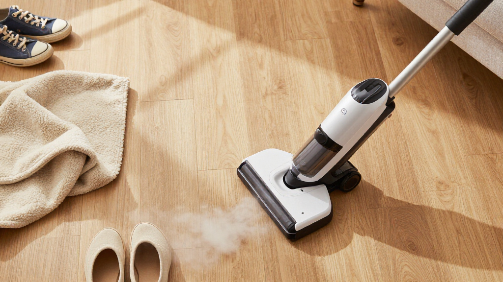 portable carpet cleaner for pets