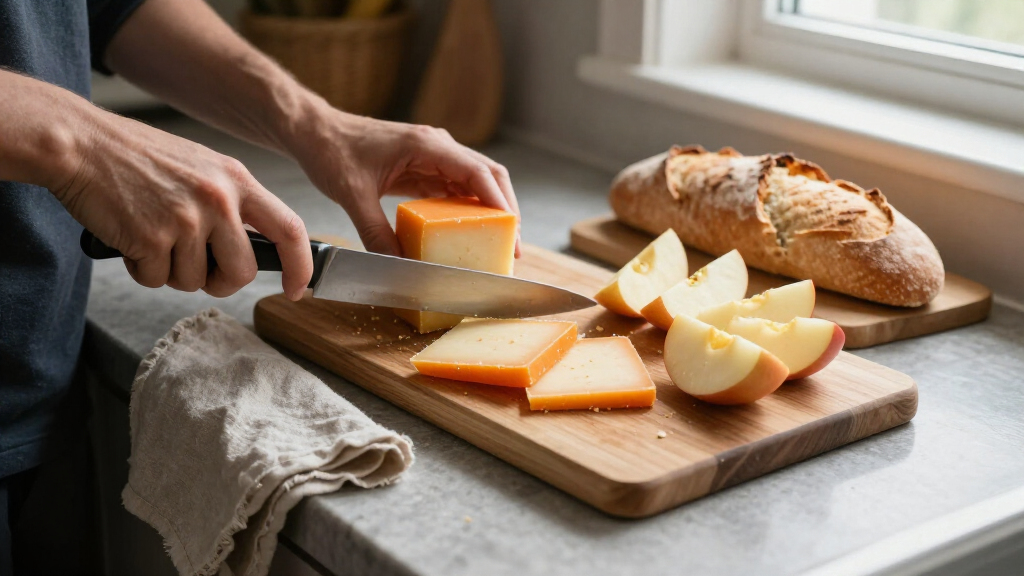 best cheddar cheeses