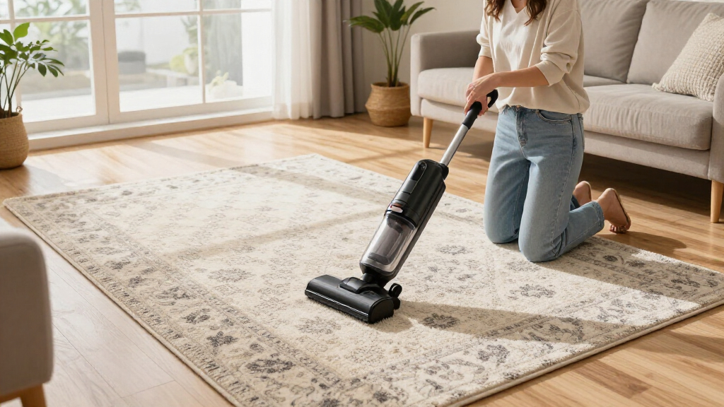 best washable rugs