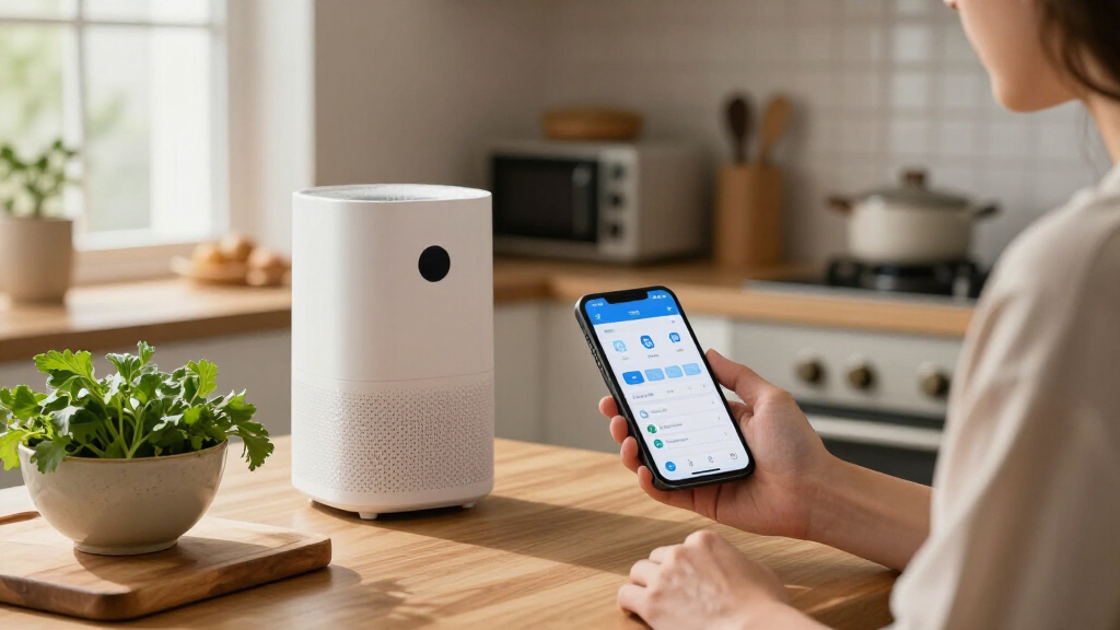 14 Best Smart Air Purifiers with App in 2026