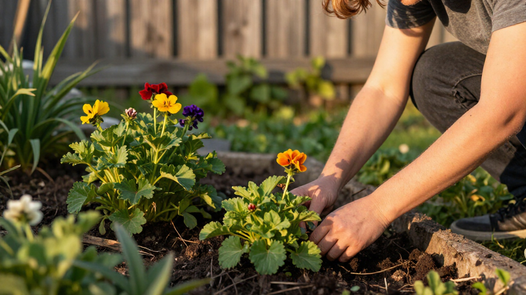 best native perennial plants