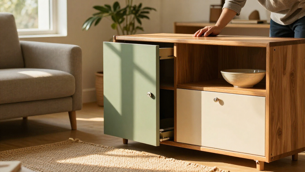 best modular storage cabinets