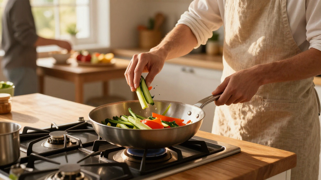 best titanium pans