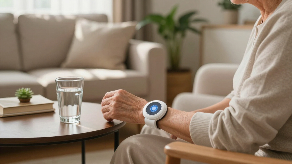 best medical alert systems with fall detection