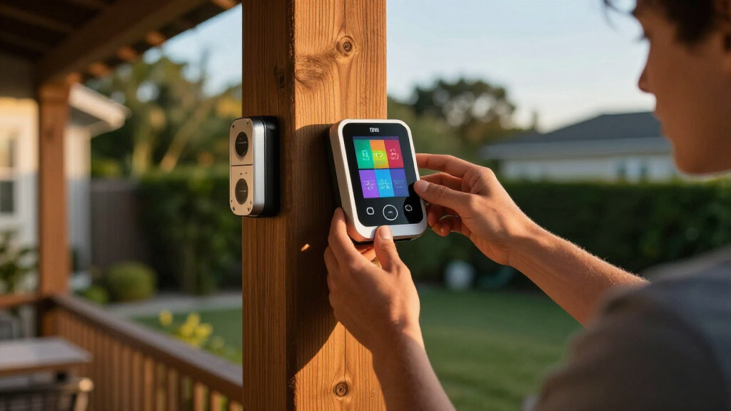 best professional home weather stations