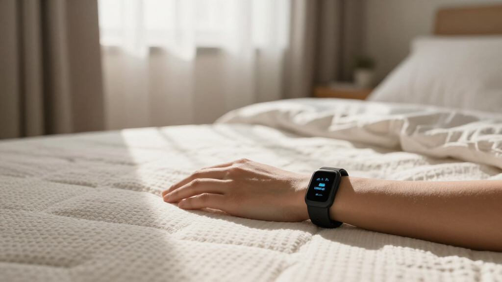 14 Best Wearable Sleep Trackers in 2026