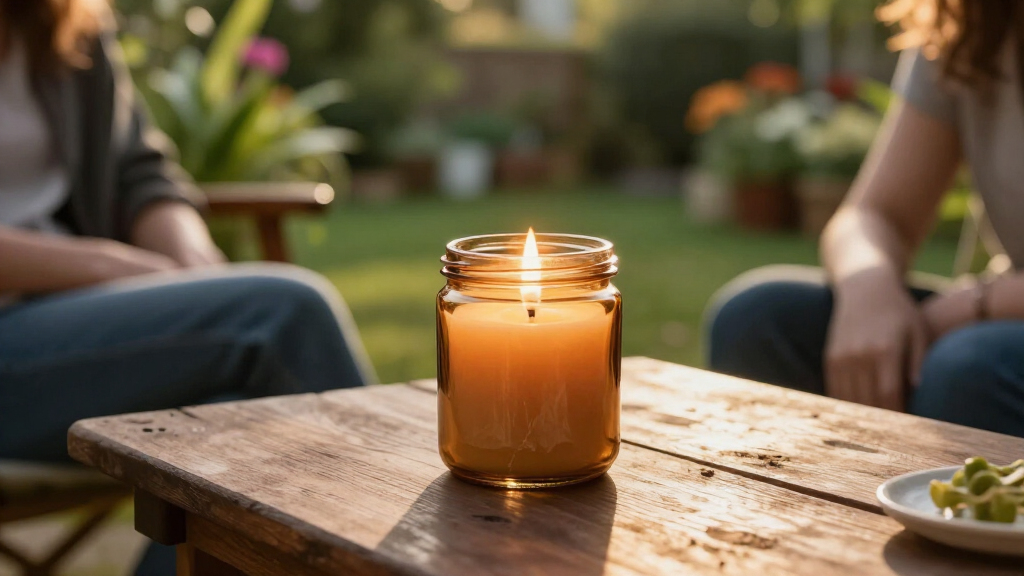 best fall candles
