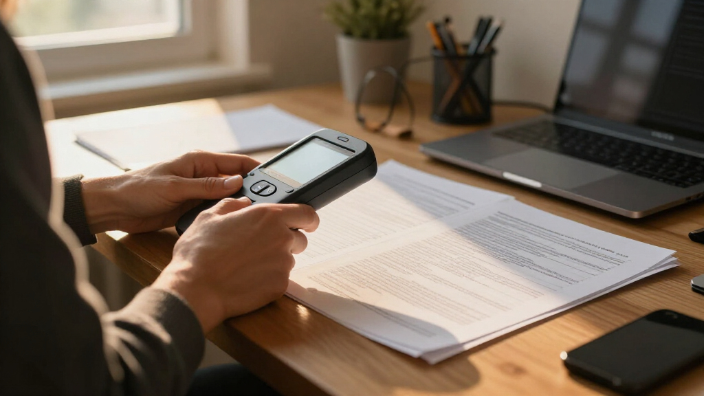 best scanner for legal size tax documents