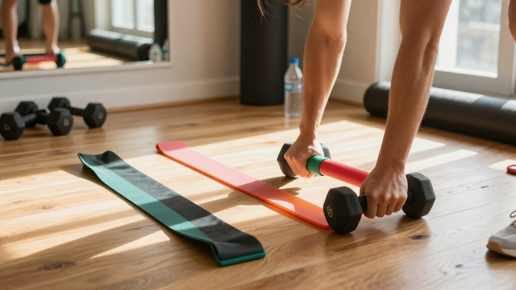 7 Best Home Gym Equipment Sets in 2026