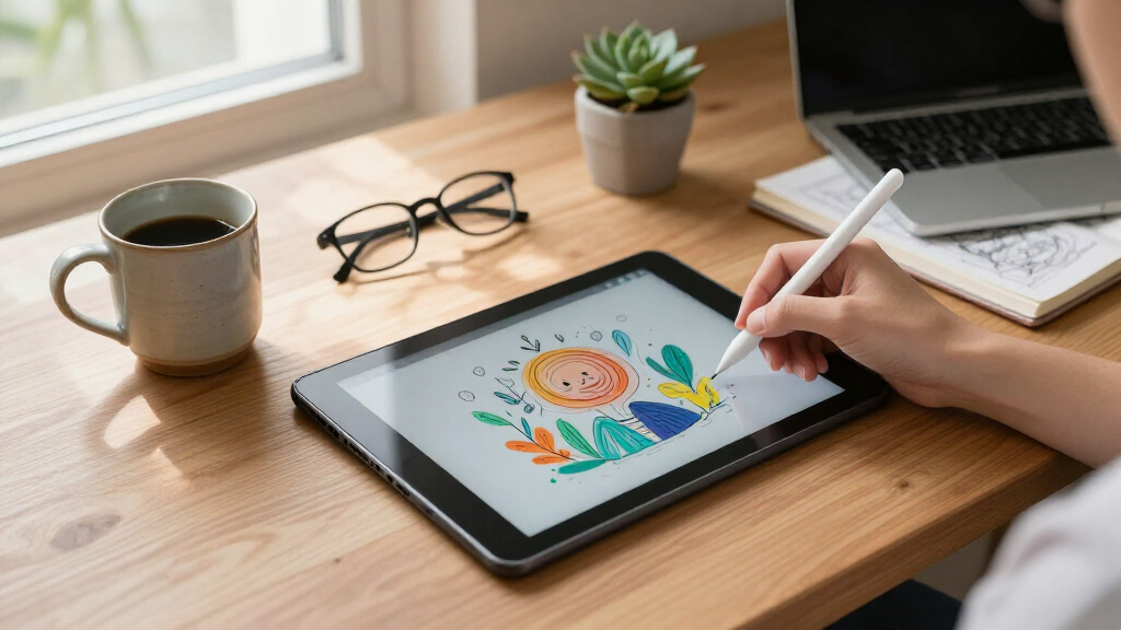 best tablets for drawing
