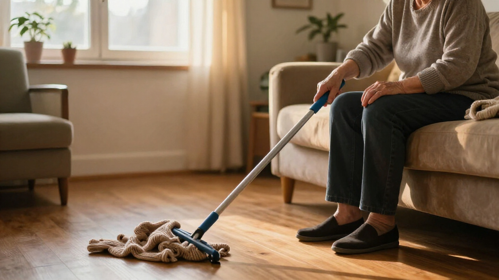 reacher grabber tools for seniors