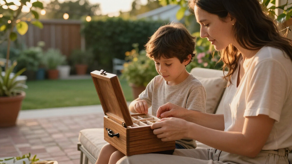 travel jewelry boxes