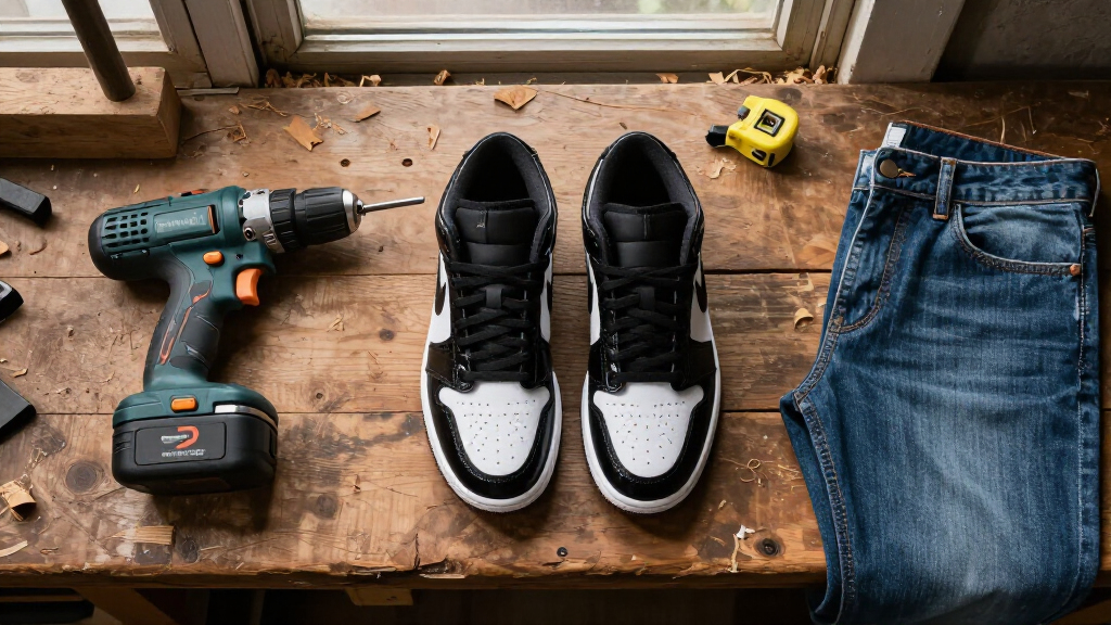 best patent leather Air Jordan sneakers