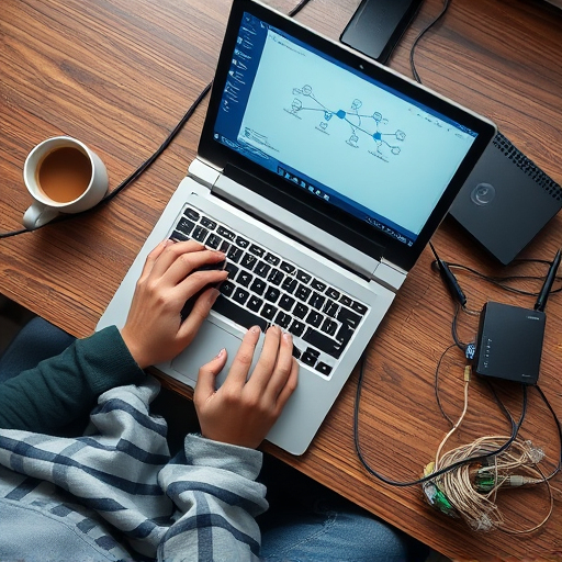 The hidden causes behind network lopsidedness — it’s not just a bug
