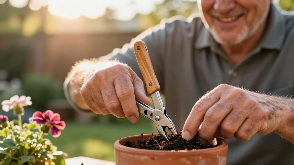 best gifts for a handy grandpa