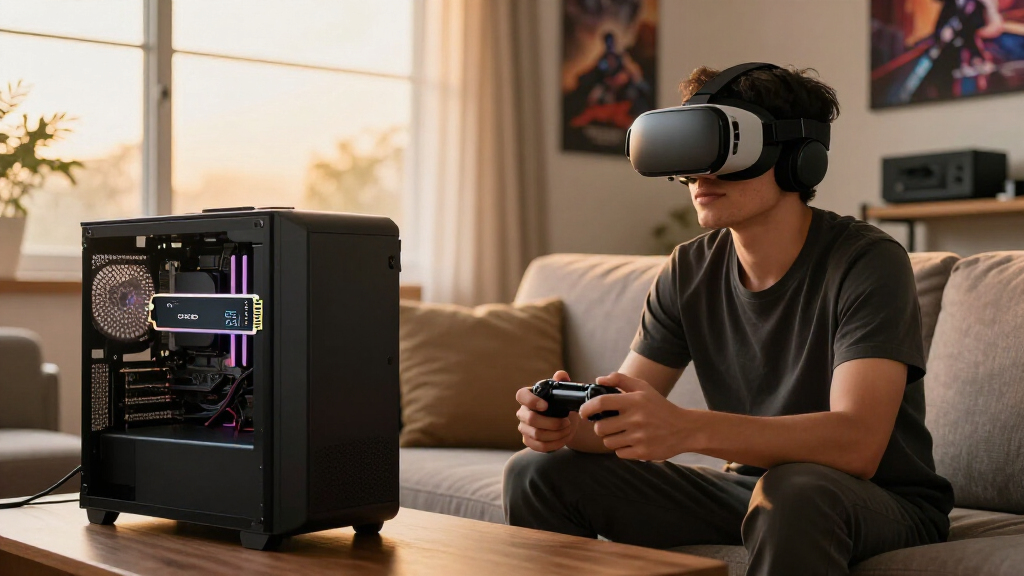 13 Best NVMe SSDs for VR Games in 2026 That Boost Performance 32 nvme ssd for vr games