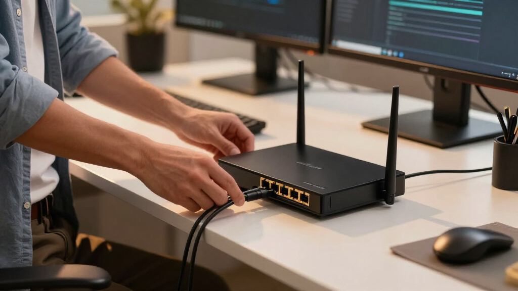 4 Best Multi-Gigabit Routers With 2.5g/10g Ports in 2026