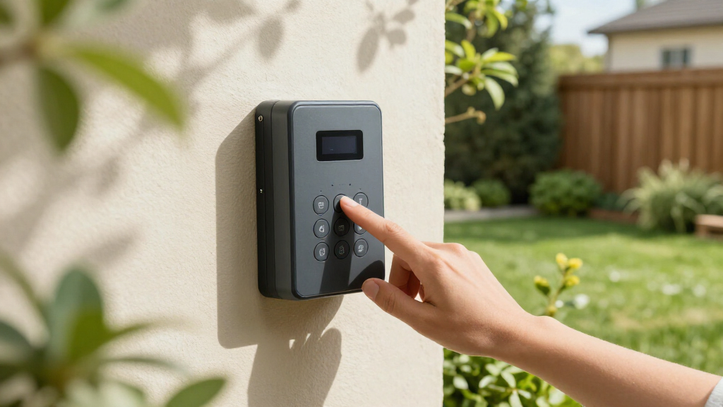 premium smart sprinkler controllers