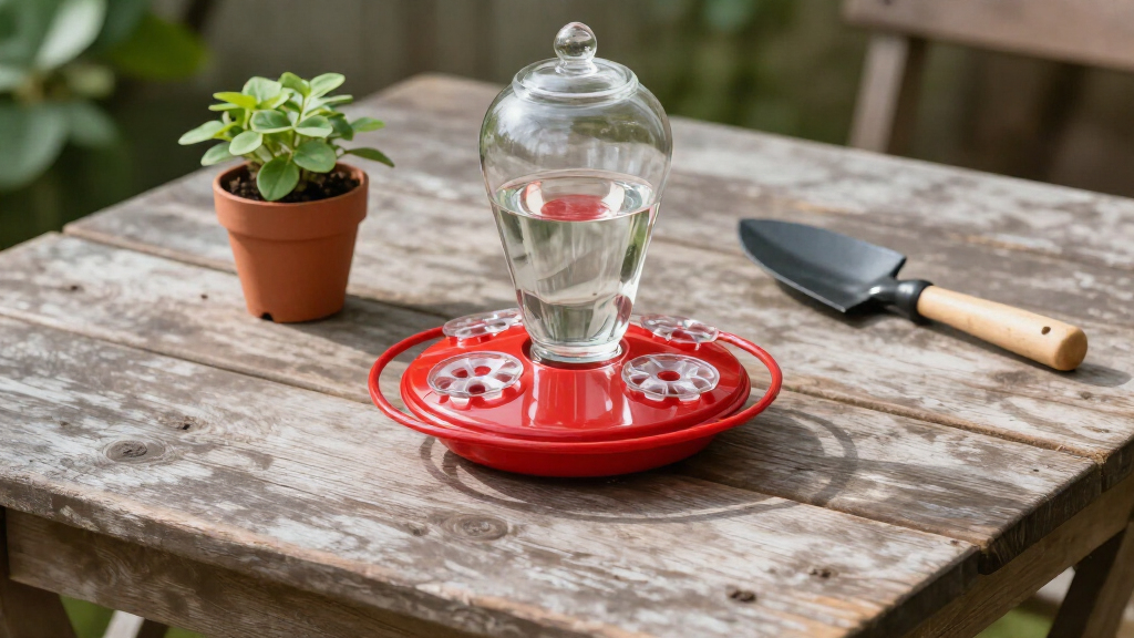 best hummingbird feeders