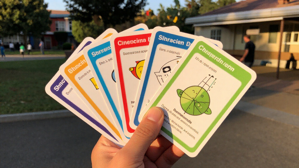15 Best Science Reference Flashcards in 2026