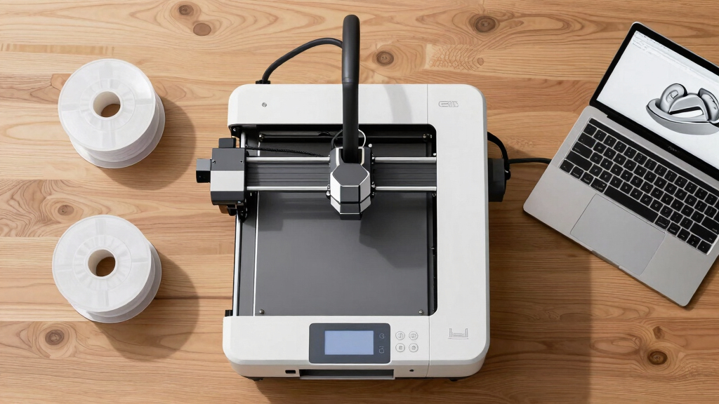 3d printer professional