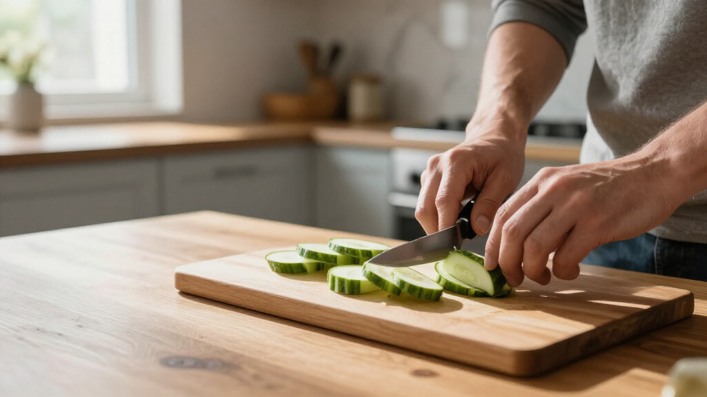 utility knives for kitchen