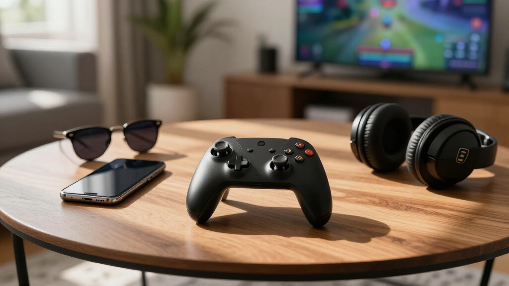 best GTA VI controllers