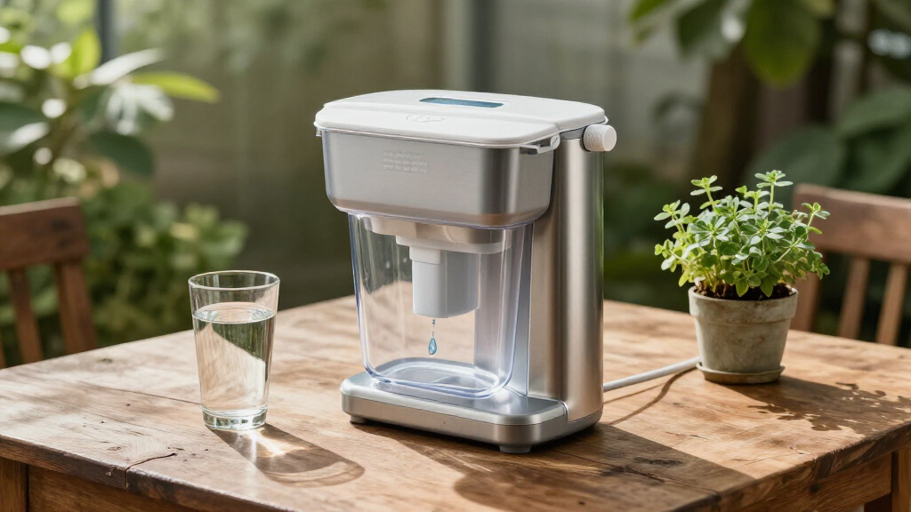 best water filter and softener combo system