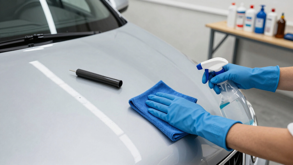 spring car detailing kits