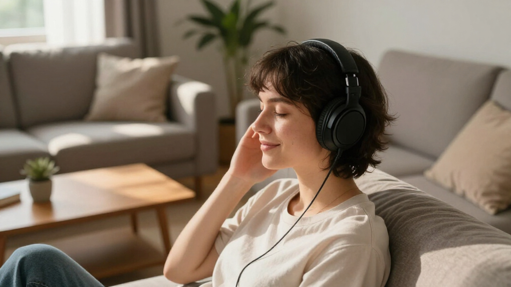 noisecancelling headphones