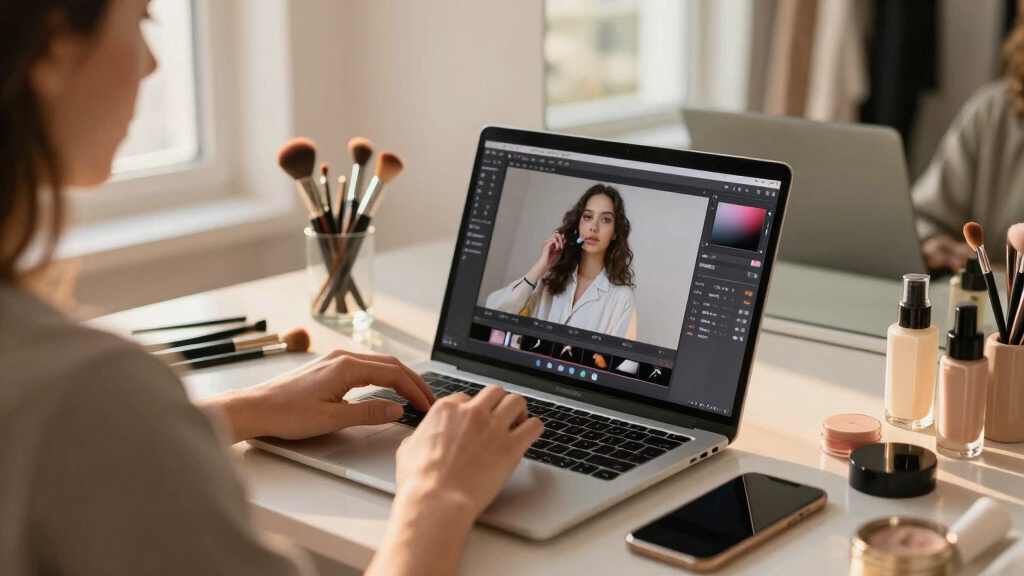 How does local editing actually work? A step-by-step breakdown
