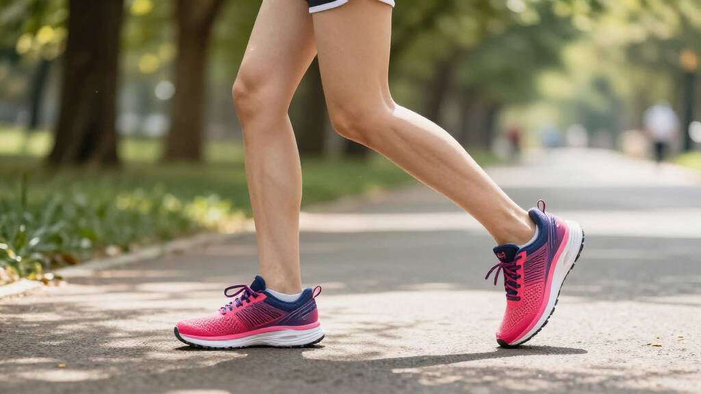 womens running shoes