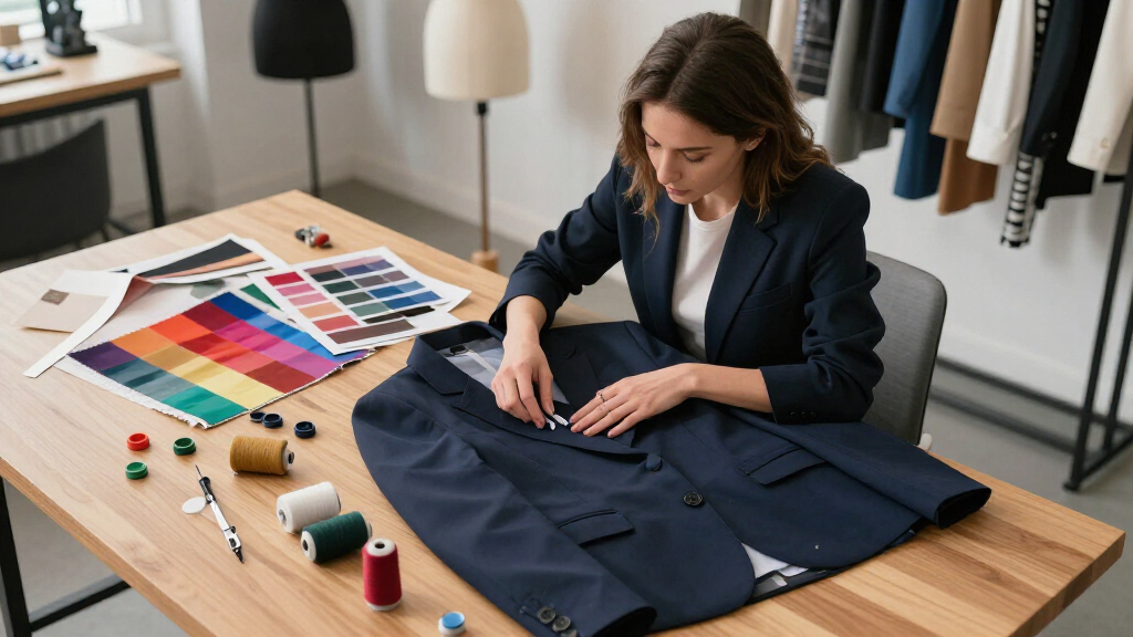 best statement womenswear
