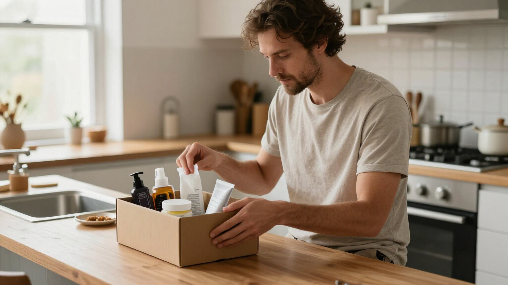 subscription boxes for men