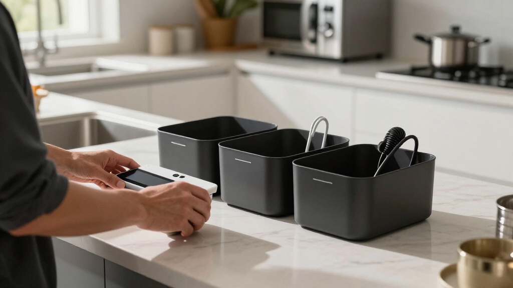 5 Must-Have Amazon Finds That Will Make Decluttering a Breeze