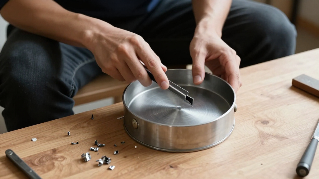 portable steel tongue drums for meditation
