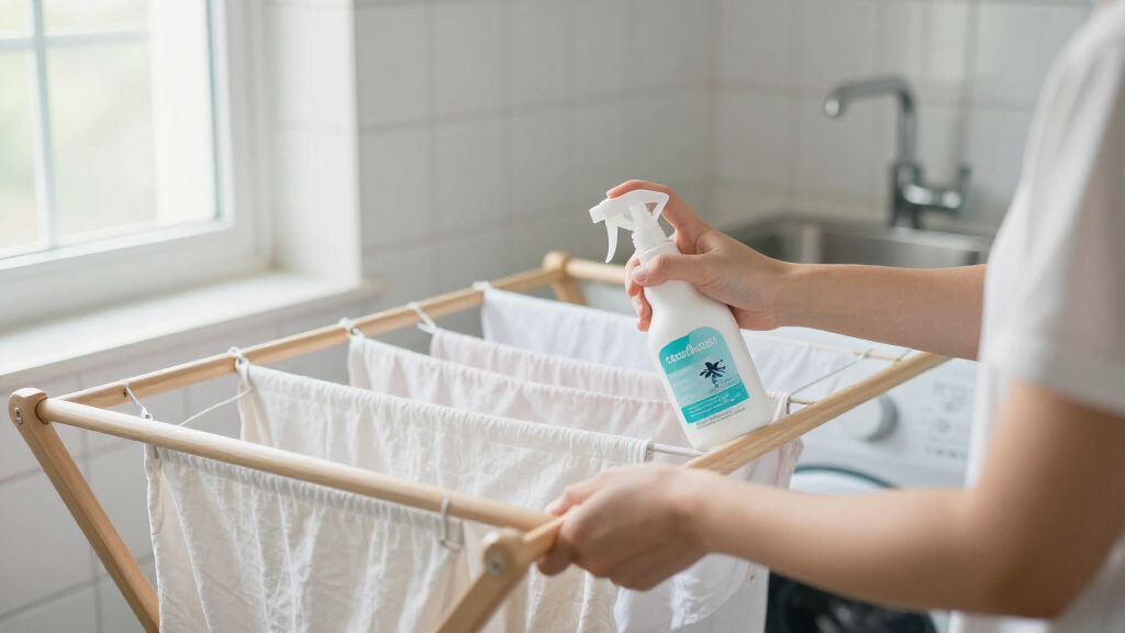 laundry odor remover