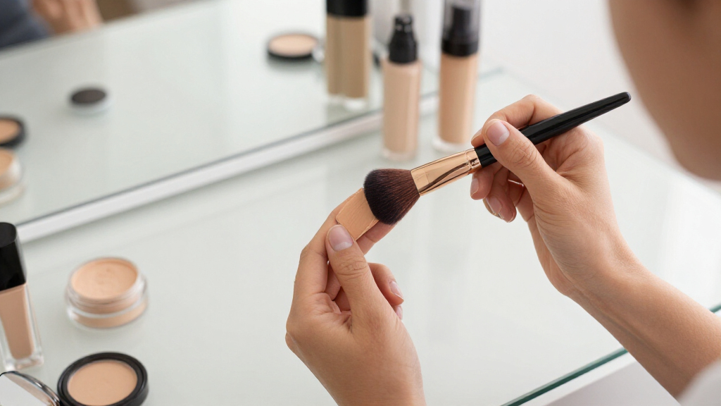 best lightweight sheer foundations