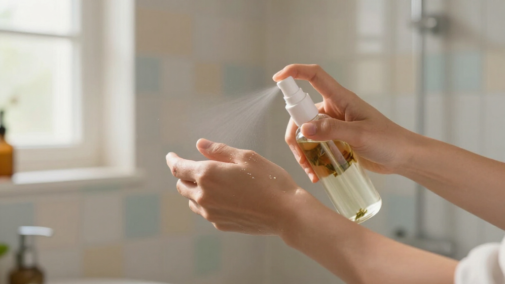 best body toners for eczema-prone skin