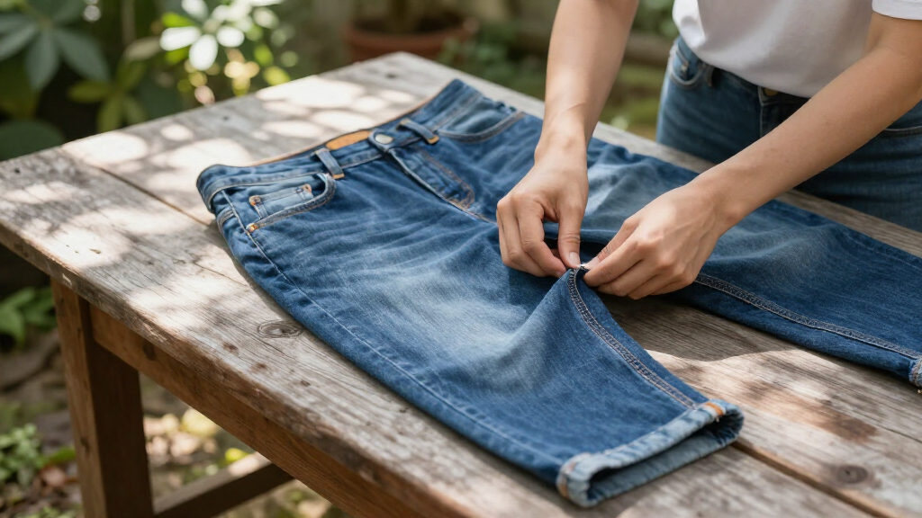 best capri jeans