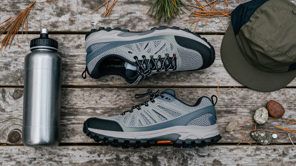 best trail sneakers