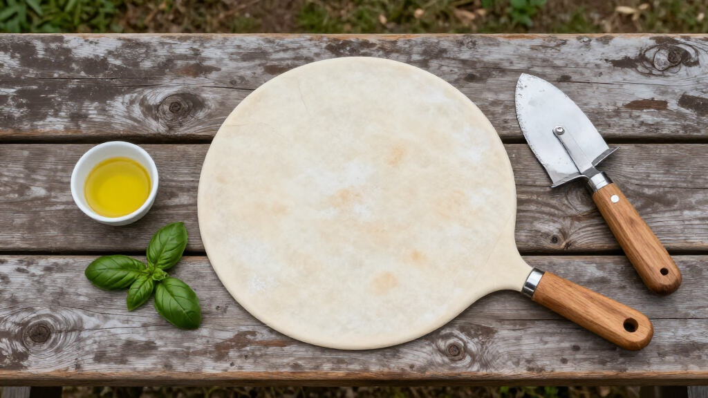 13 Best 12-Inch Pizza Peel Sets for Perfect Pies Every Time