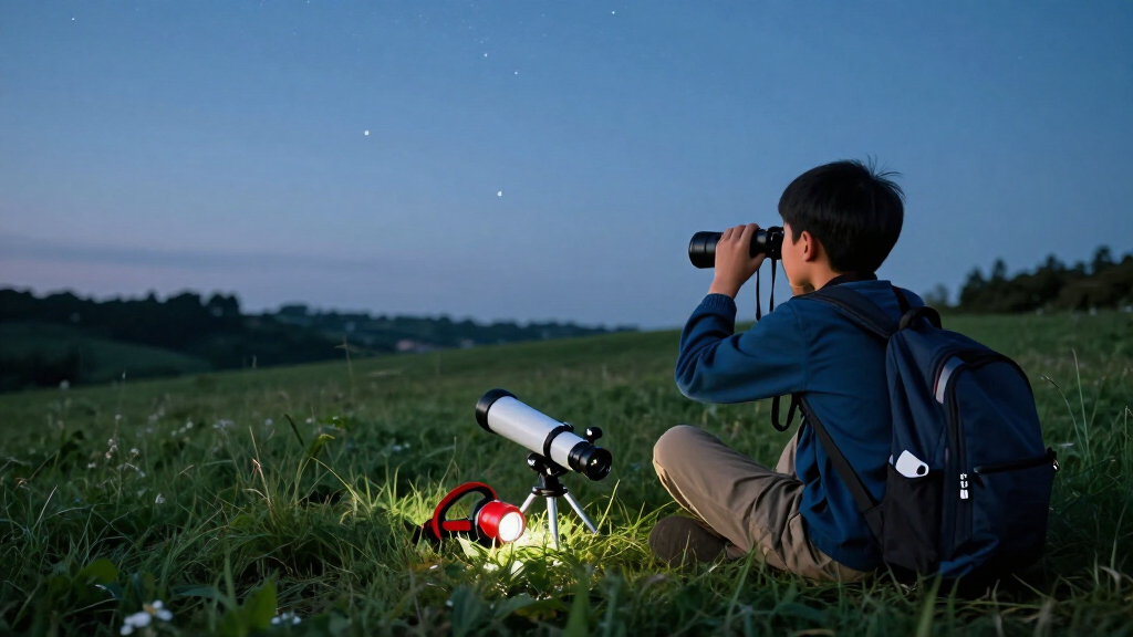 astronomy binoculars for beginners