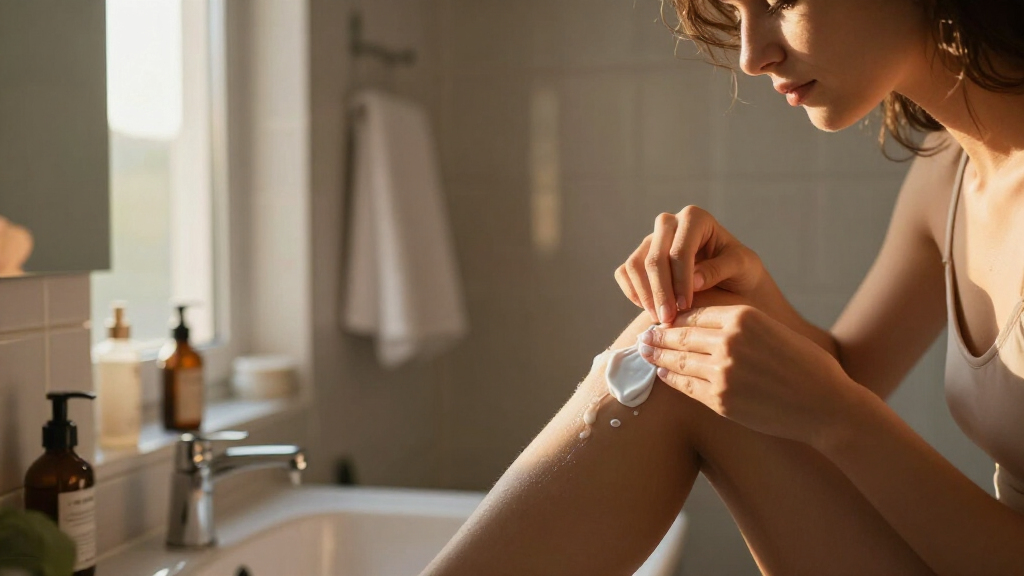 hair removal creams for private areas