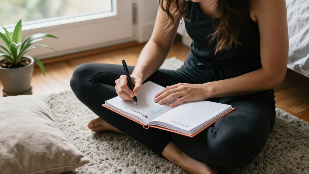 7 Best Mindfulness Journals for Students in 2026