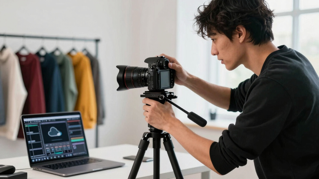 What does a 'cloud-free' workflow really mean?