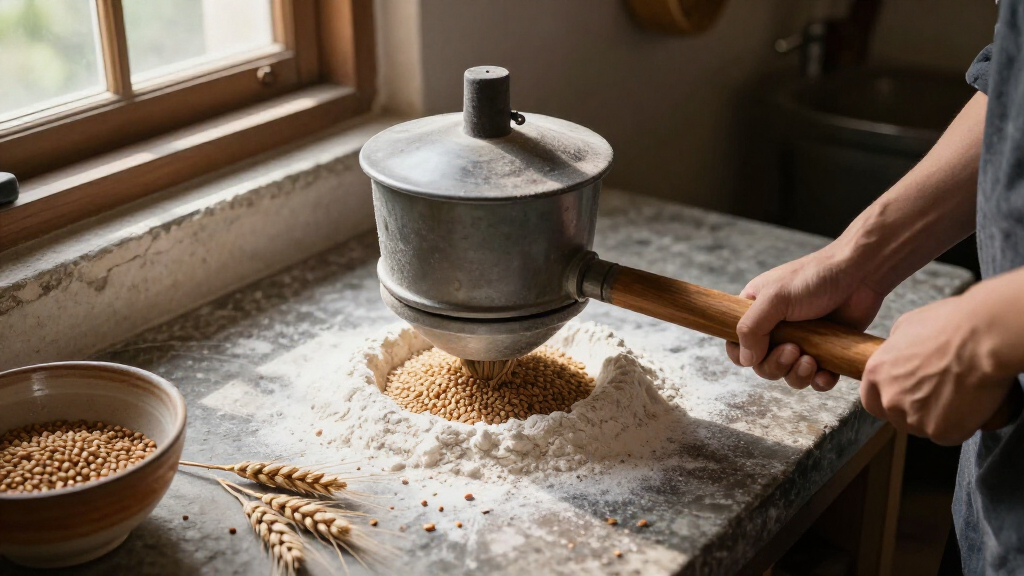 13 Best Hand-Powered Grain Mill in 2026